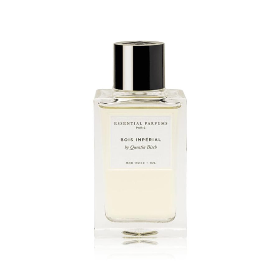 عينة ايسينشيال بارفيوم بوا امبريال  Bois Imperial Essential Parfums