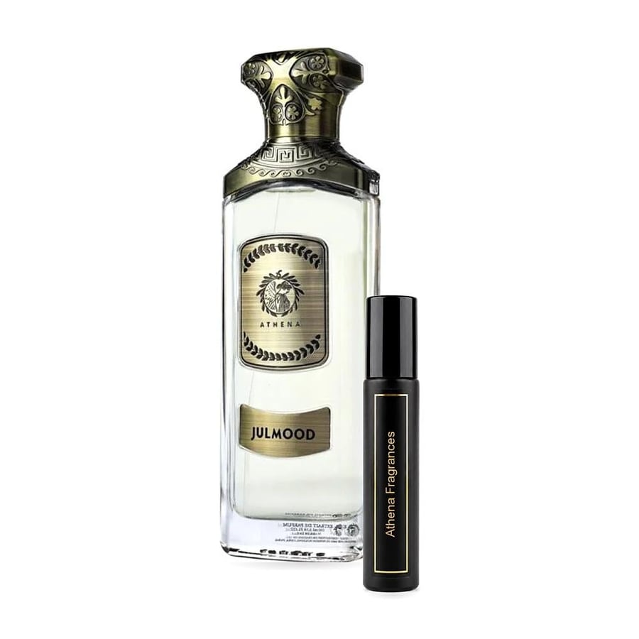 عينة أبها اثينا اكستريت دي بارفيوم Athena Fragrances