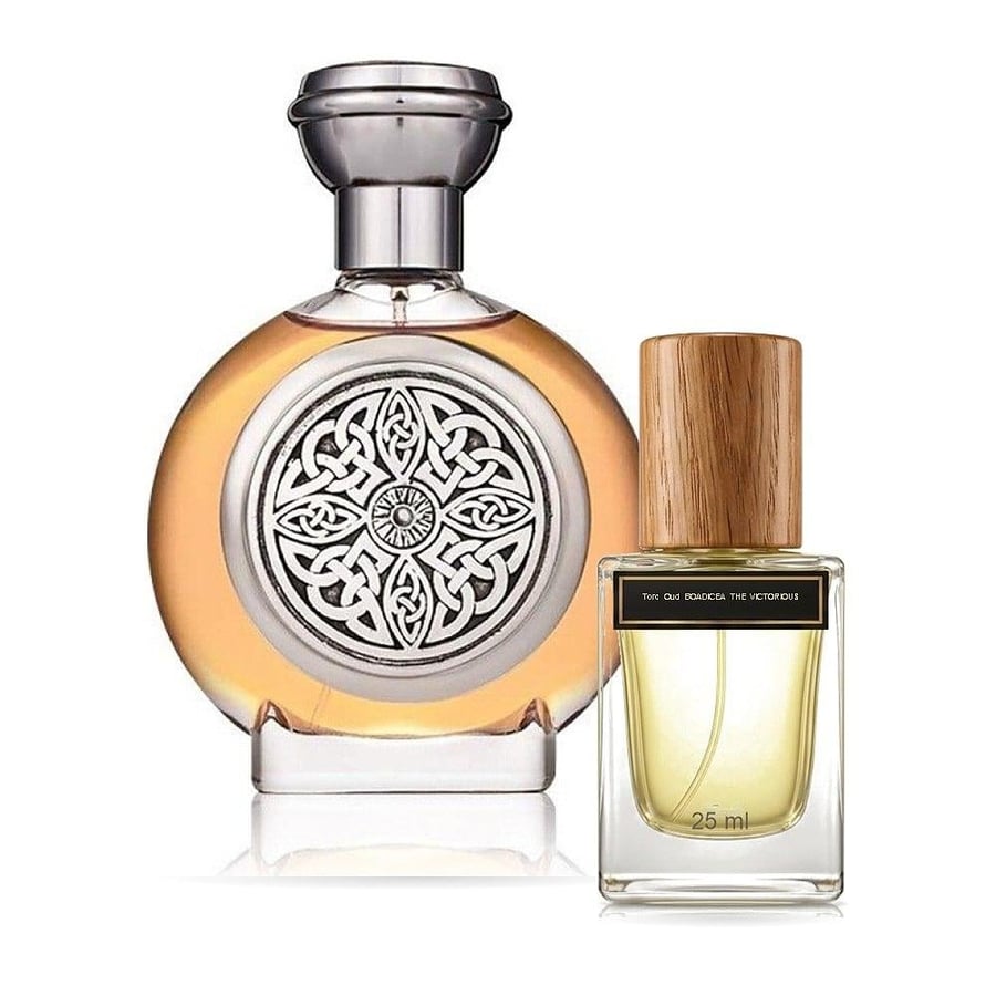تقسيم بوديسيا تورك عود أو دو برفيوم 25 مل Torc Oud BOADICEA THE VICTORIOUS