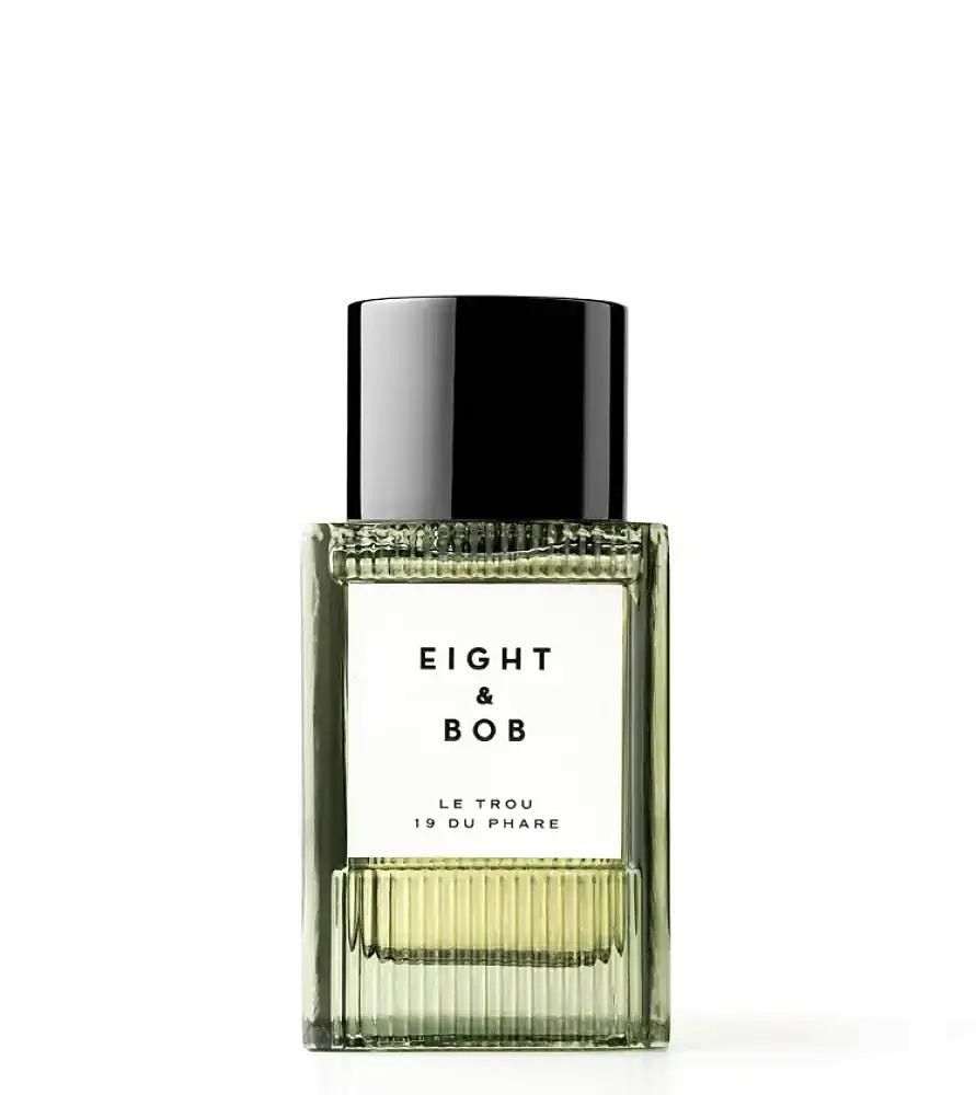 تقسيم ايت اند بوب لي ترو 19 25 مل Le Trou 19 du Phare EIGHT & BO