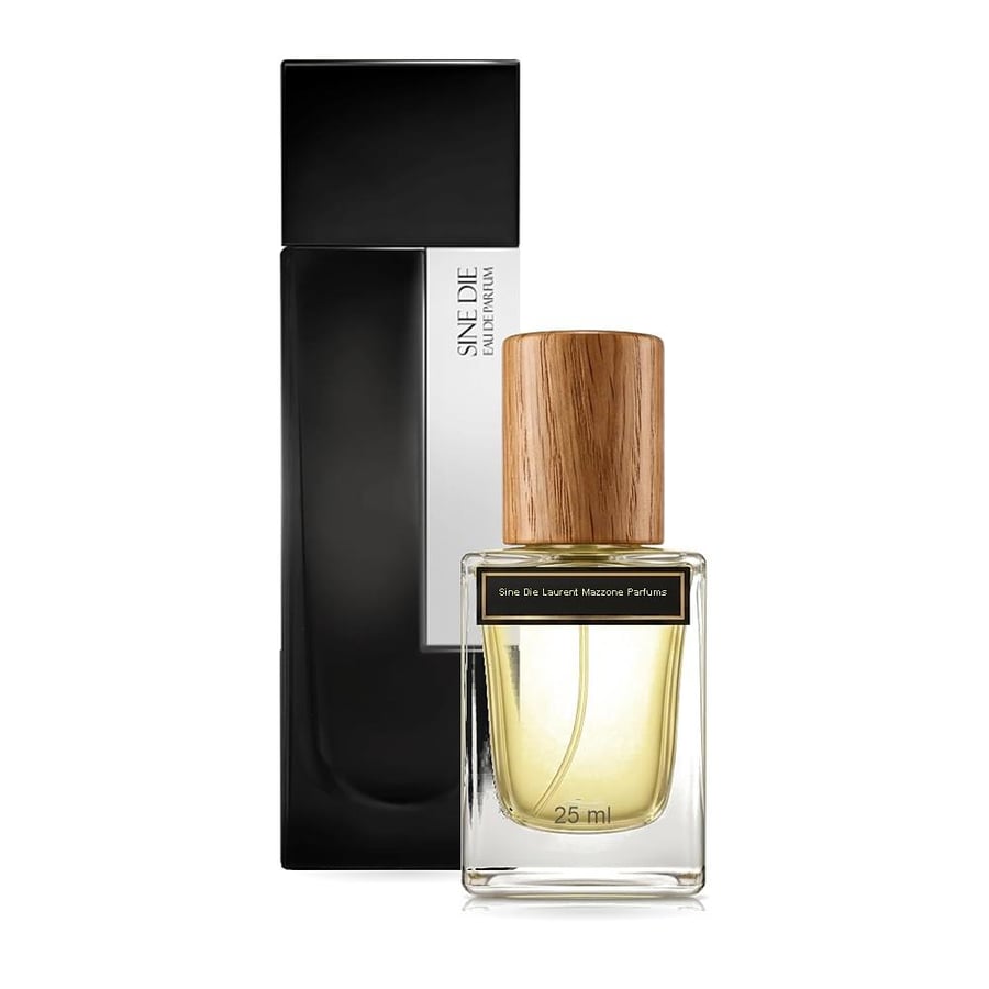 تقسيم لورين مازون ساين داي 25 مل Sine Die Laurent Mazzone Parfums
