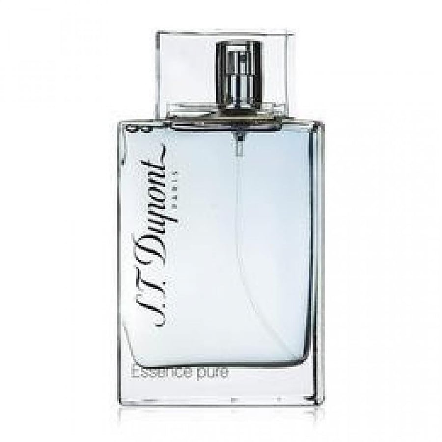 عطر ديبون اسنس بيور الرجالي او دو تواليت 100مل ديبون S T Dupont