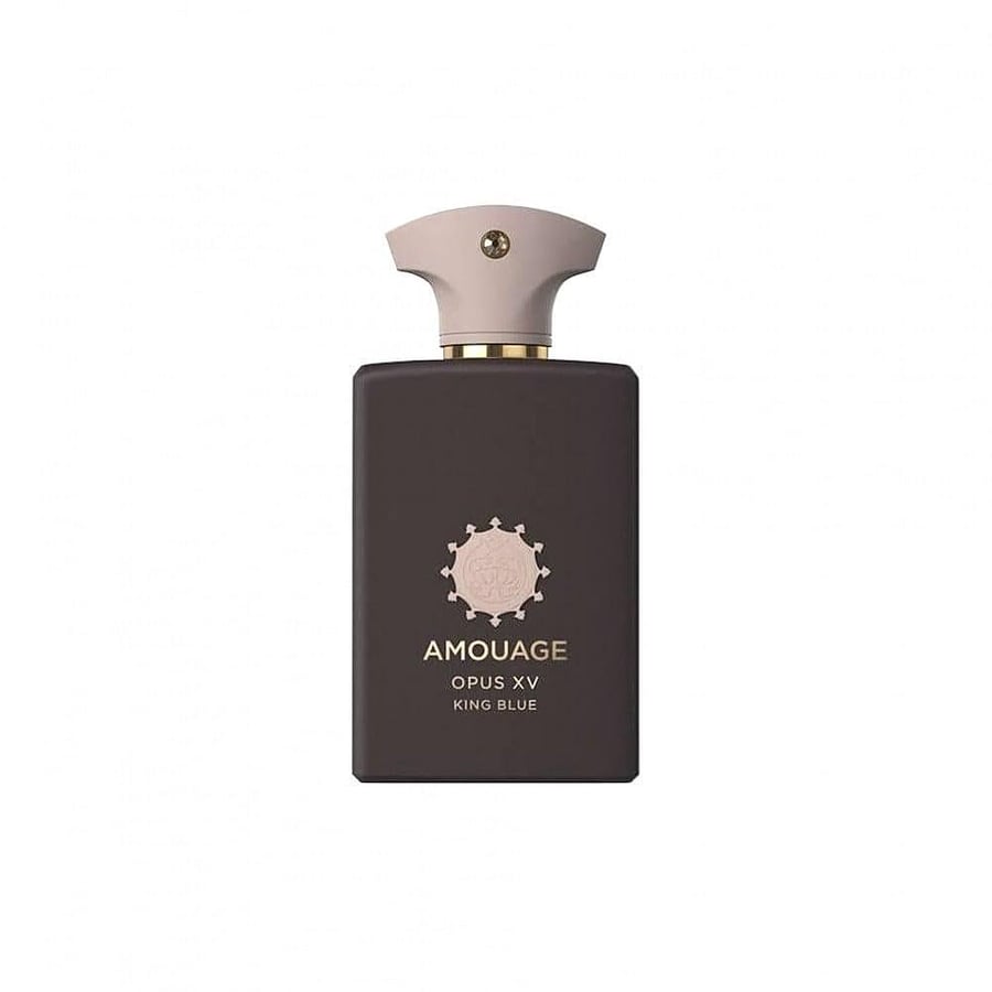 عطر امواج اوبس 15 كينج بلو 100 مل King Blue AMOUAGE