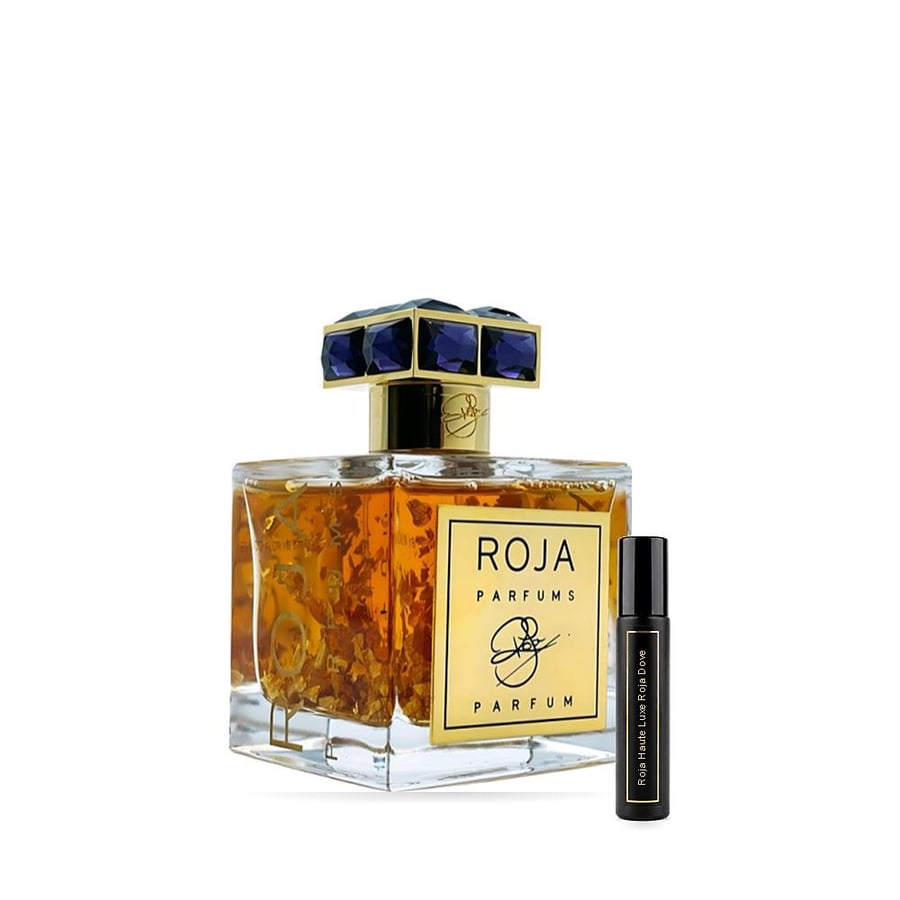 عينة روجا هوت لوكس Roja Haute Luxe Roja Dove