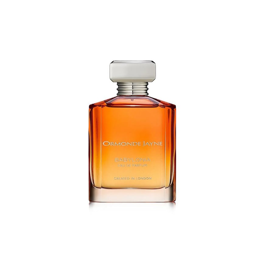 عطر ارموند جين بابيلونيا 50 مل Babylonia Ormonde Jayne