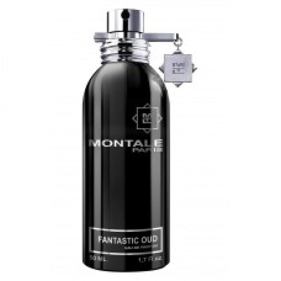 عطر مونتال فانتاستيك عود او دو بارفيوم 50مل Montale Fantastic Oud Eau de Parfum