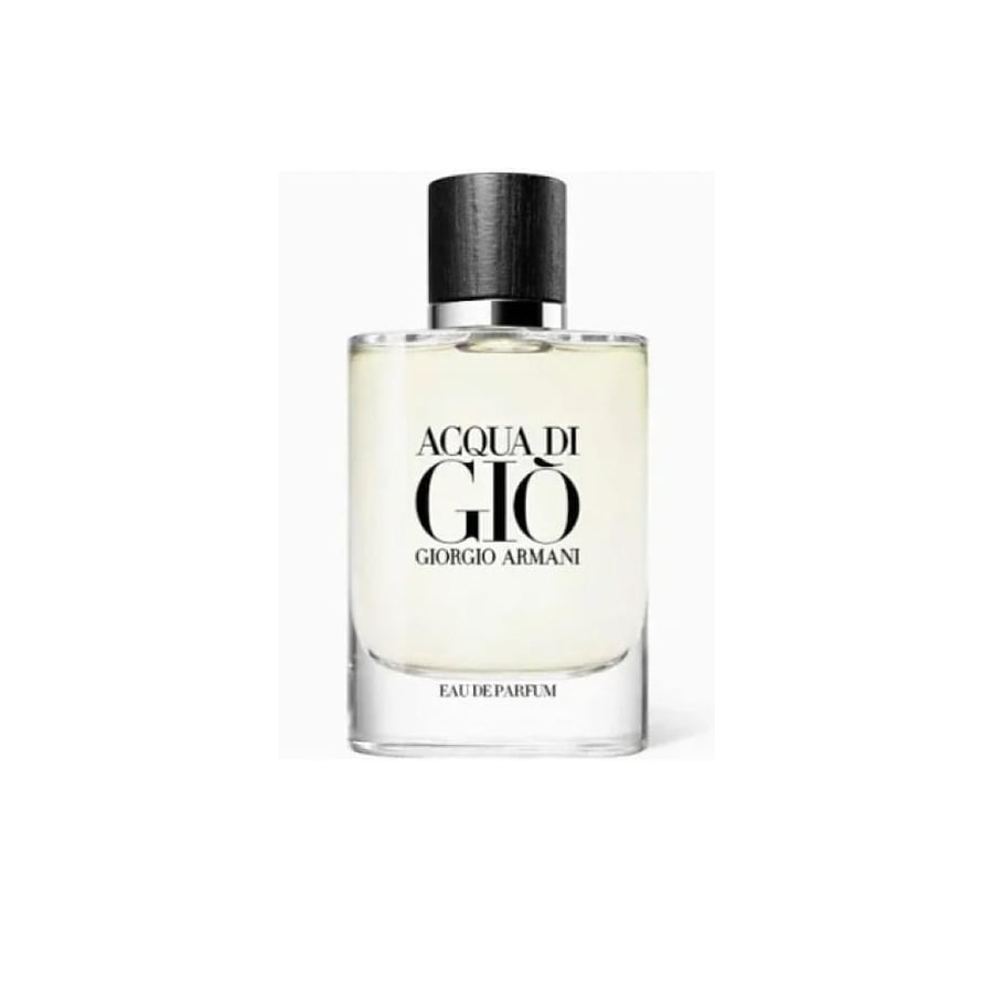 عينة جورجو ارماني أكوا دي جيواو دو بارفيوم Giorgio Armani Acqua Di Gio Eau de Parfum