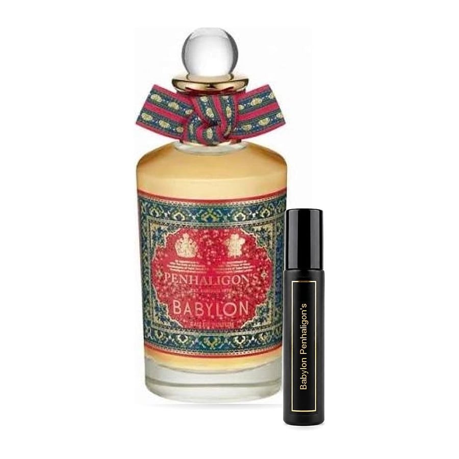 عينة بابيلون بنهاليقنز للجنسين Babylon Penhaligon's