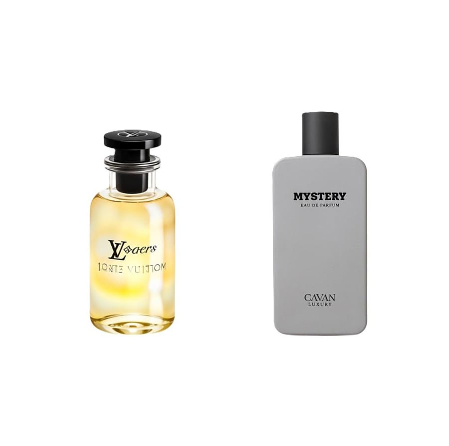 عطر كافان ميستري 100 مل CAVAN