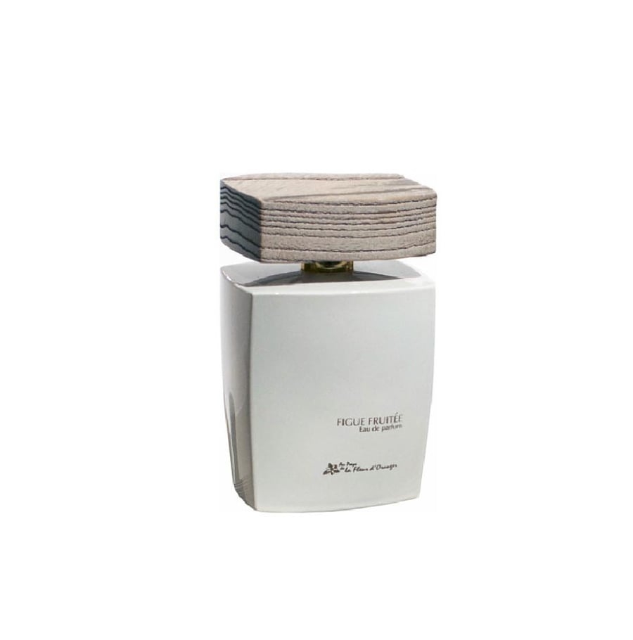عطر او باي دو لا فلور دورنجير فيجو فروتي 100 مل Figue Fruitee Au Pays de la Fleur d’Oranger
