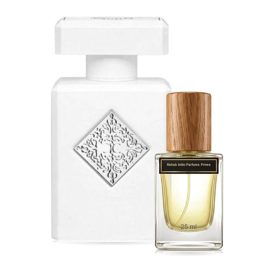 تقسيم انيشيو ريهاب إكستريه 25 مل Rehab Initio Parfums Prives