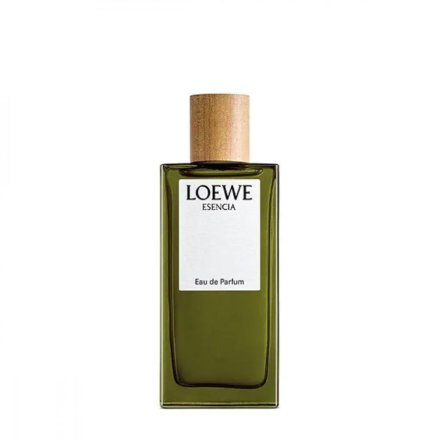 عطر لوي ايسنسا او دو بارفيوم 100 مل Esencia pour Homme Eau de Parfum Loewe