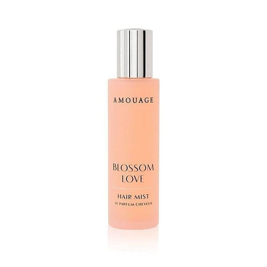 امواج بلوسم لوف عطر للشعر 50 مل Blossom Love AMOUAGE