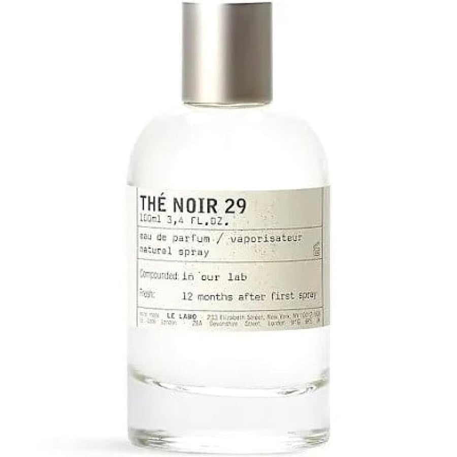 عينة لي لابو ذا نوار 29 The Noir 29 Le Labo