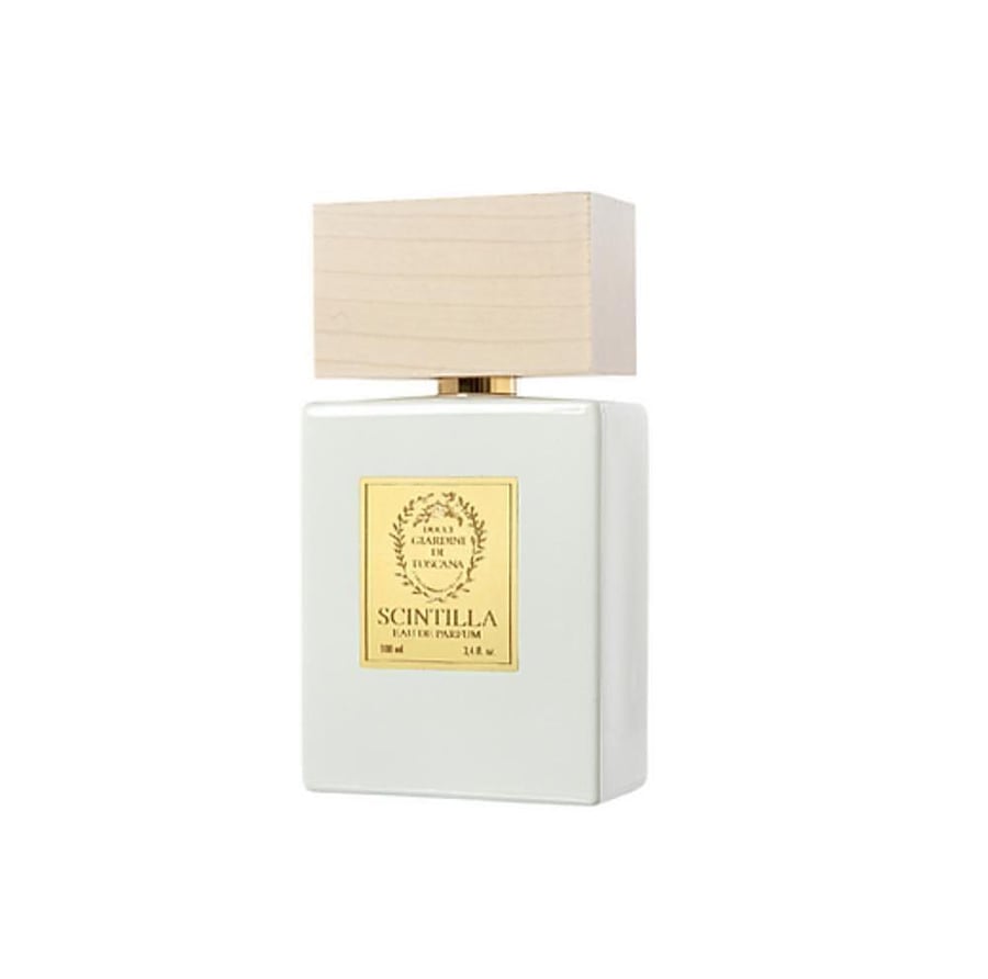 عطر سانتيال جيارديني دي توسكانا 100مل Scintilla di Giardini Di Toscana