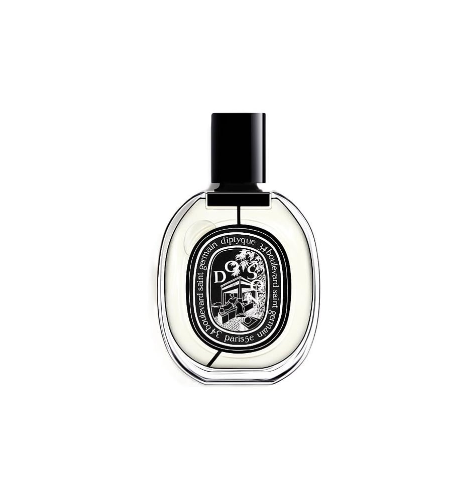 تقسيم ديبتيك دو سون دي او دو بارفيوم 25 مل perfume Do Son Diptyque