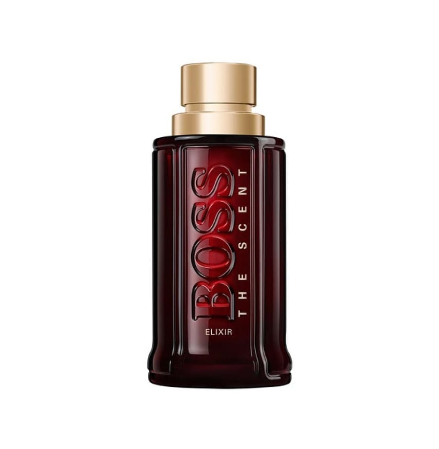 عطر هوغو بوس ذا سنت إلكسير 100 مل Boss The Scent Elixir For Him Hugo Boss