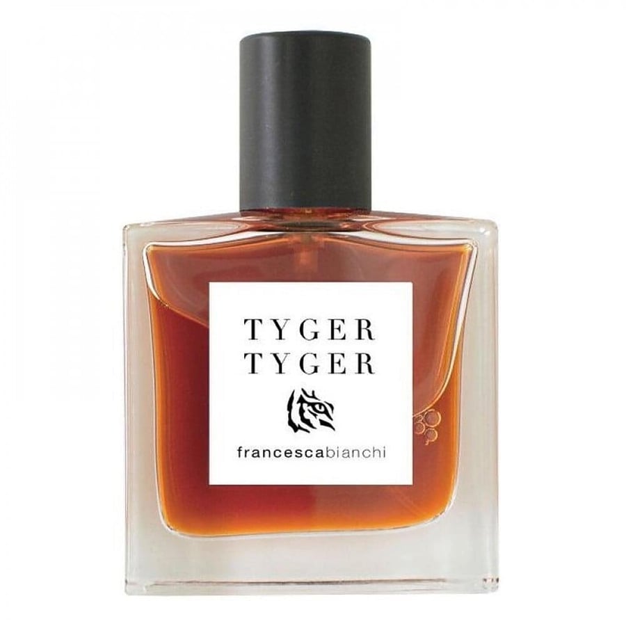 عطر تايجر تايجر فرانشيسكا بيانكي 30 مل Tyger Tyger Francesca Bianchi