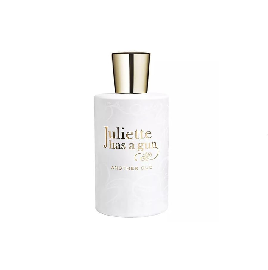 تقسيم جولييت هاز اجن اناذر عود أو دو بارفان 25 مل Another Oud Juliette Has A Gun