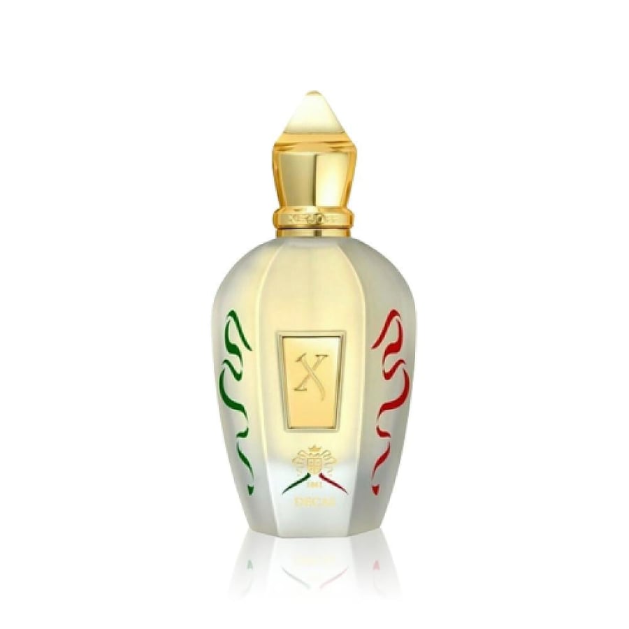 عطر زيرجوف ديكاس للجنسين 100 مل Decas XERJOFF