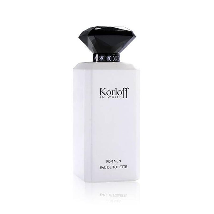كورلوف إن وايت 88مل Korloff In White Korloff Paris