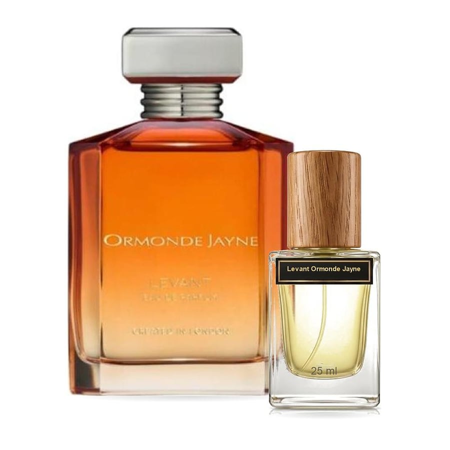 تقسيم ارموند جين ليفانت 25 مل Levant Ormonde Jayne