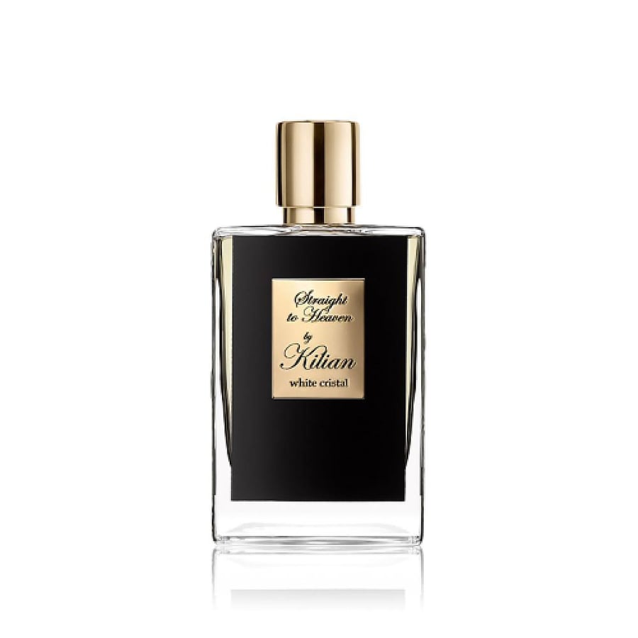 عطر كيليان ستريت تو هيف وايت كريستال 50 مل Straight to Heave, white cristal