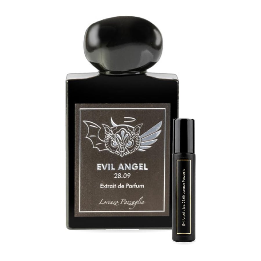 عينة لورنزو بازاجليا ايفل انجل 28.09 Evil Angel a.k.a. 28.09 Lorenzo Pazzaglia