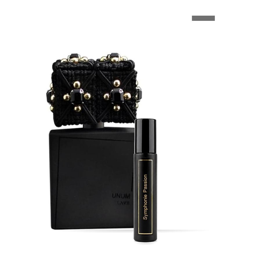 عينة فيليبو سورسينيللي لافز إكستريت دي بارفان Symphonie Passion Extrait de Parfum