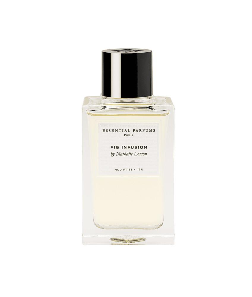 تقسيم ايسينشيال بيرفيوم فيج انفيوجن 25 مل Fig Infusion Essential Parfums