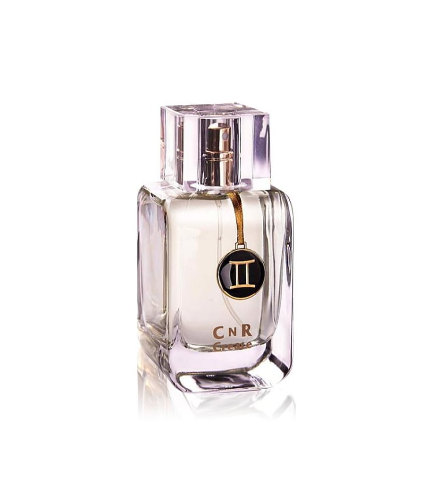 عينة سي ان ار كريات جيمناي الرجالي Gemini for Men CnR Create