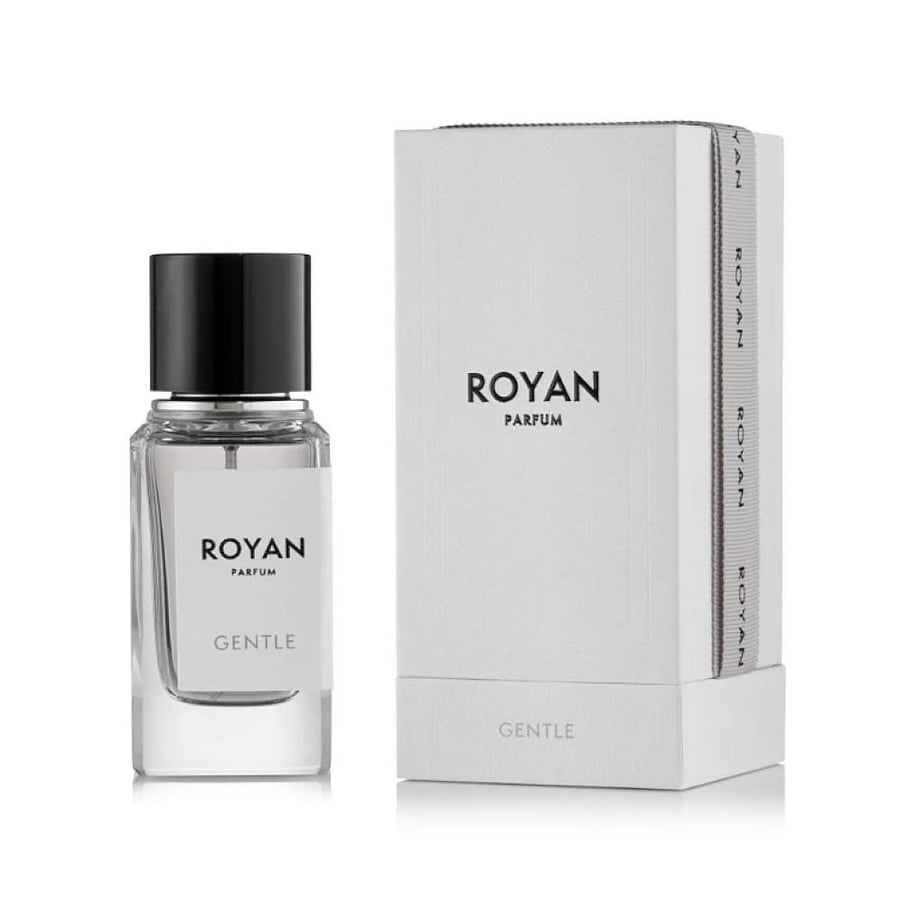 عينة رويان جينتل Gentle by Royanne