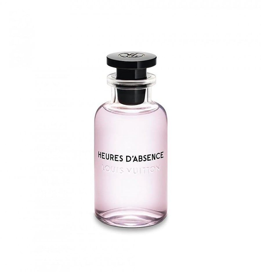 تستر لويس فيتون هورس دي ابسنس او دو بارفيوم Louis Vuitton Heures d'Absence Eau de Parfum 100ml