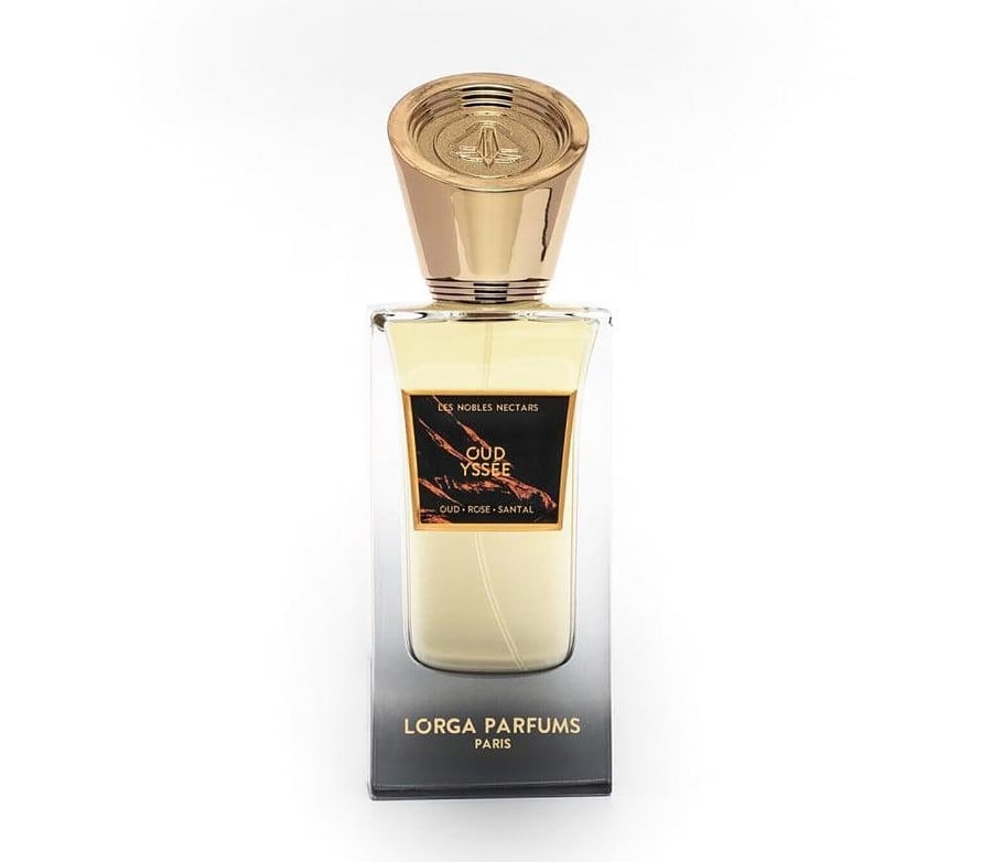 عود يسي لورغا 65مل Oud Yssee Lorga Parfums