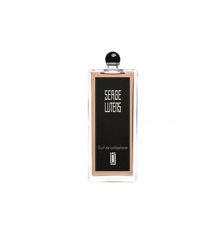 عطر سيرج لوتنس نوي دي سيلوفان 100 مل Nuit de Cellophane Serge Lutens