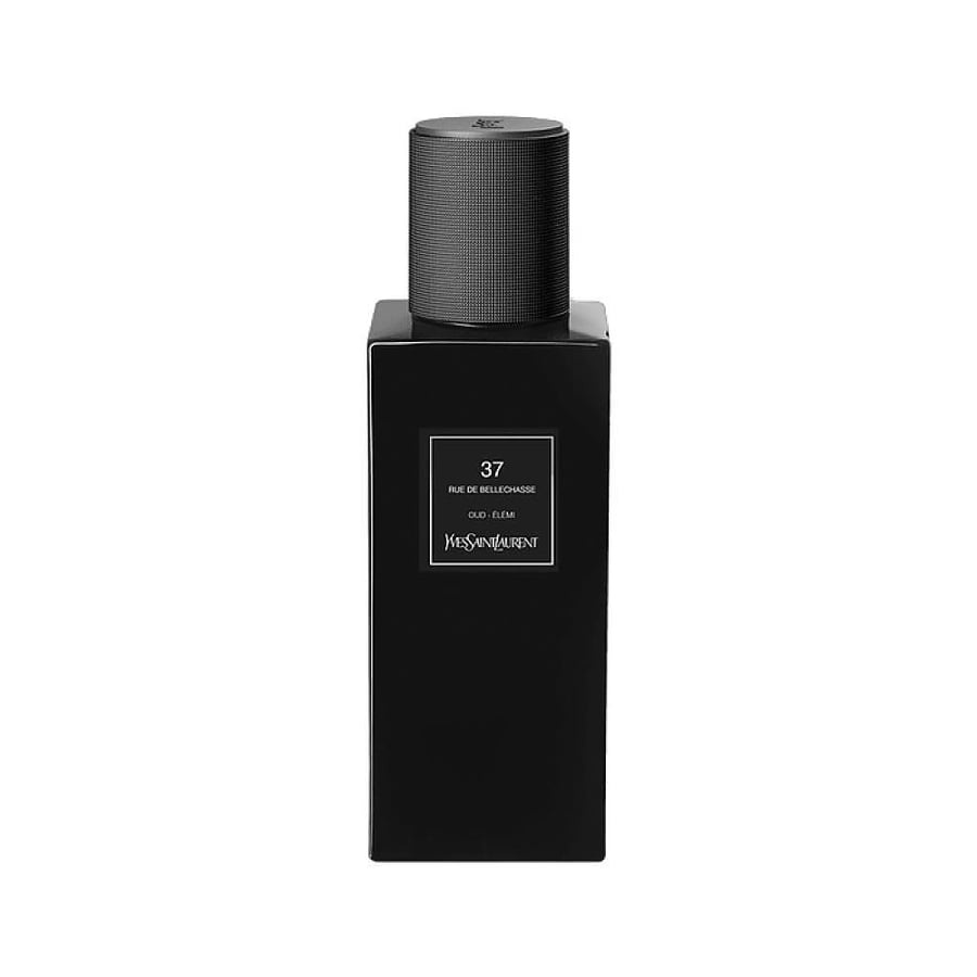 عطر إيف سان لوران 37 رو دي بيلشيس دي بارفان 125 مل YVES SAINT LAURENT 37 Rue de Bellechasse Eau de Parfum 125ml