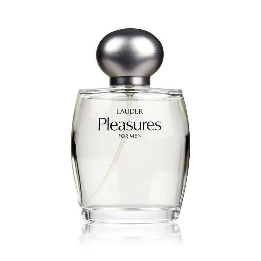 ايستي لودر بليجرز 100مل Pleasures For Men Estee Lauder