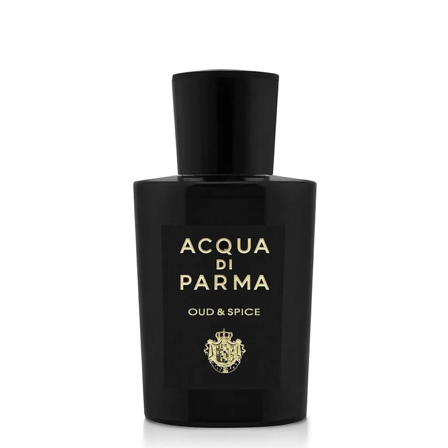 تستر عود أند سبايس من اكوا دي بارما 100 مل Oud & Spice Acqua di Parma