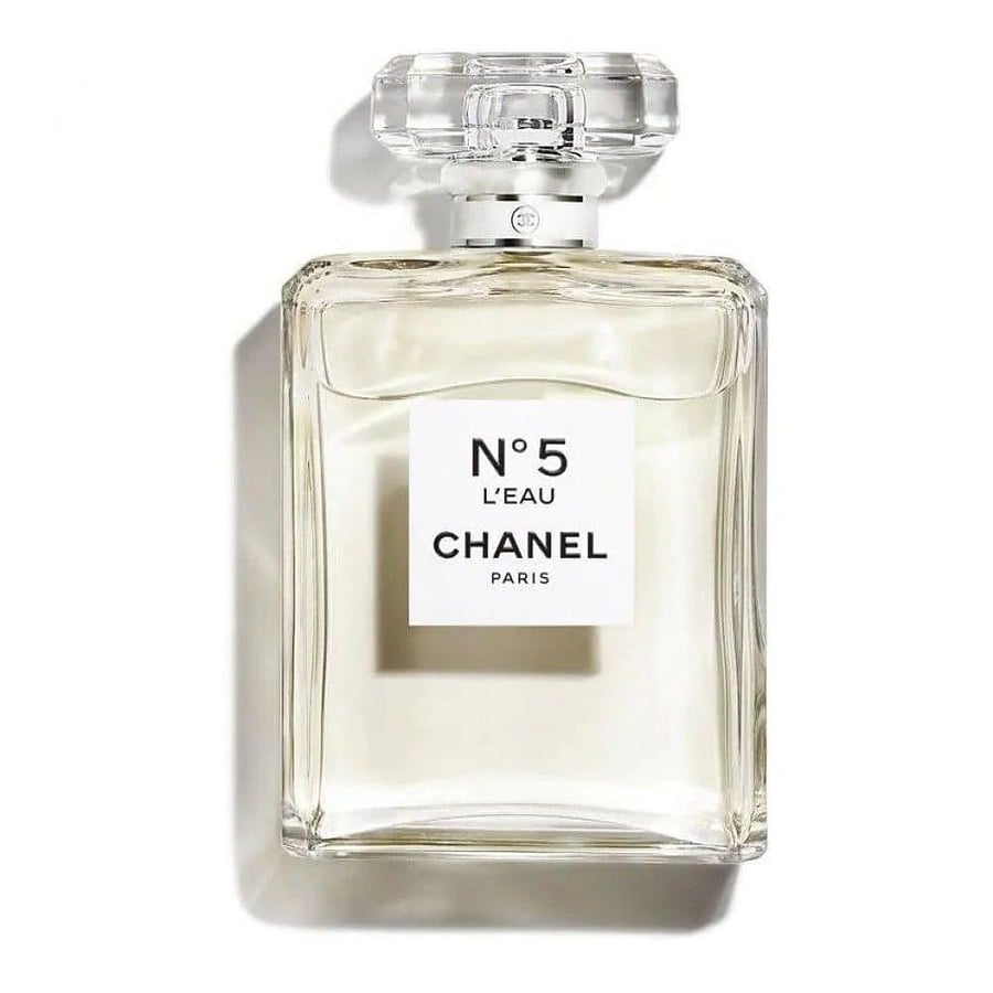 عينة  شانيل N°5 لو Chanel No 5 L'Eau