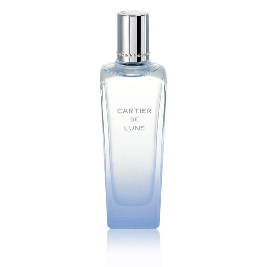 عطر كارتير دو لون او دو تواليت 75مل Cartier de Lune Eau de Toilette