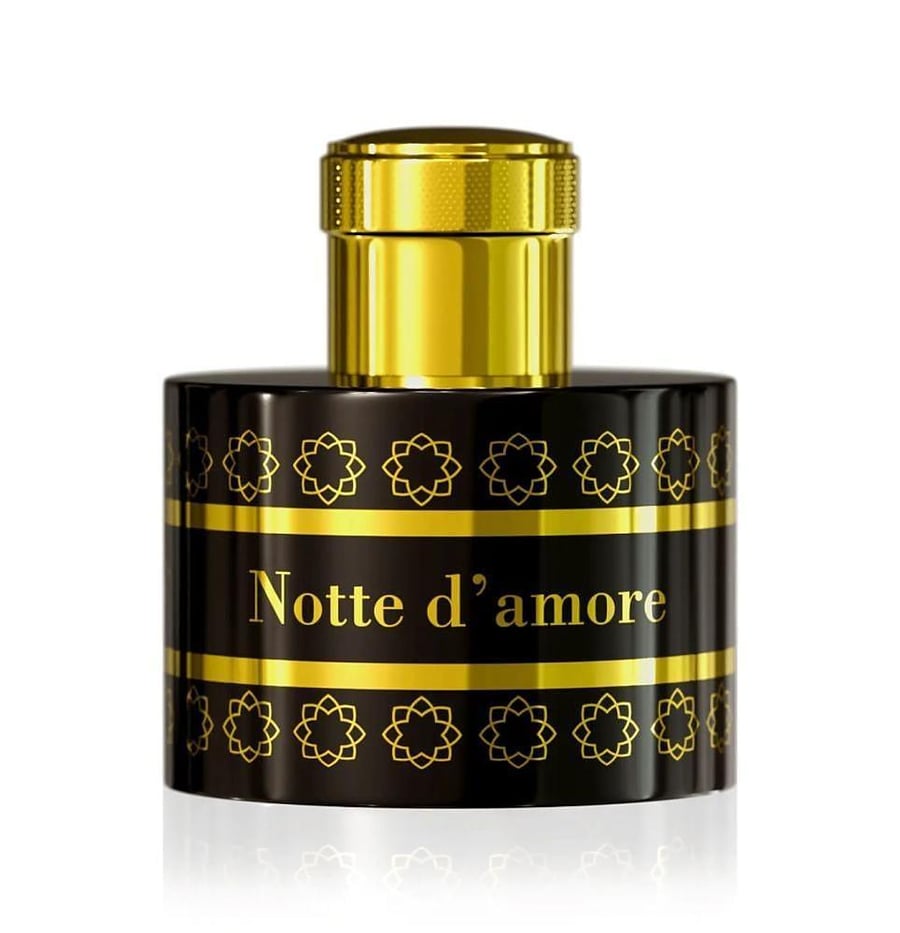 عطر نوت دي اموري من بانتيون روما اكستريت دي برفيوم 100 مل Note di Amore Extrait Pantheon Roma
