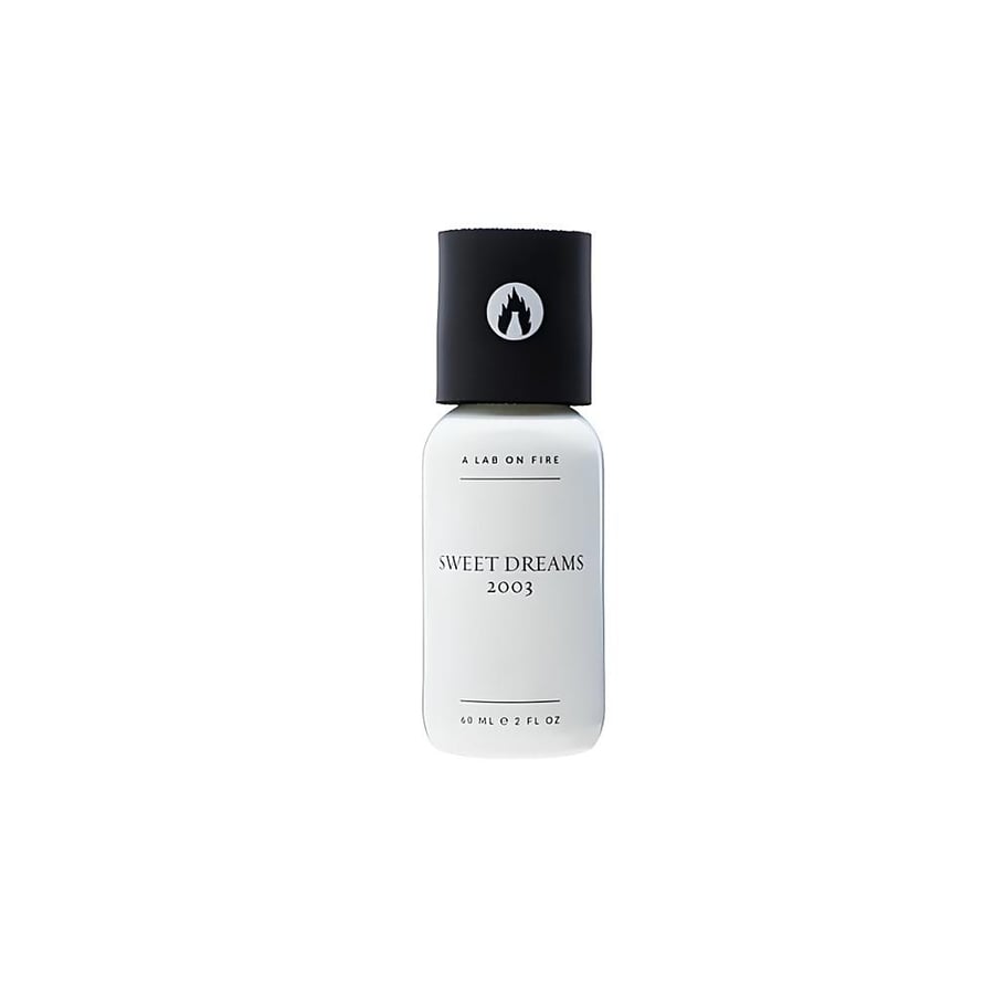 عطر ايه لاب اون فاير سويت دريمز 2003 او دو بارفيوم 60 مل Sweet Dreams 2003 What We Do Is Secret