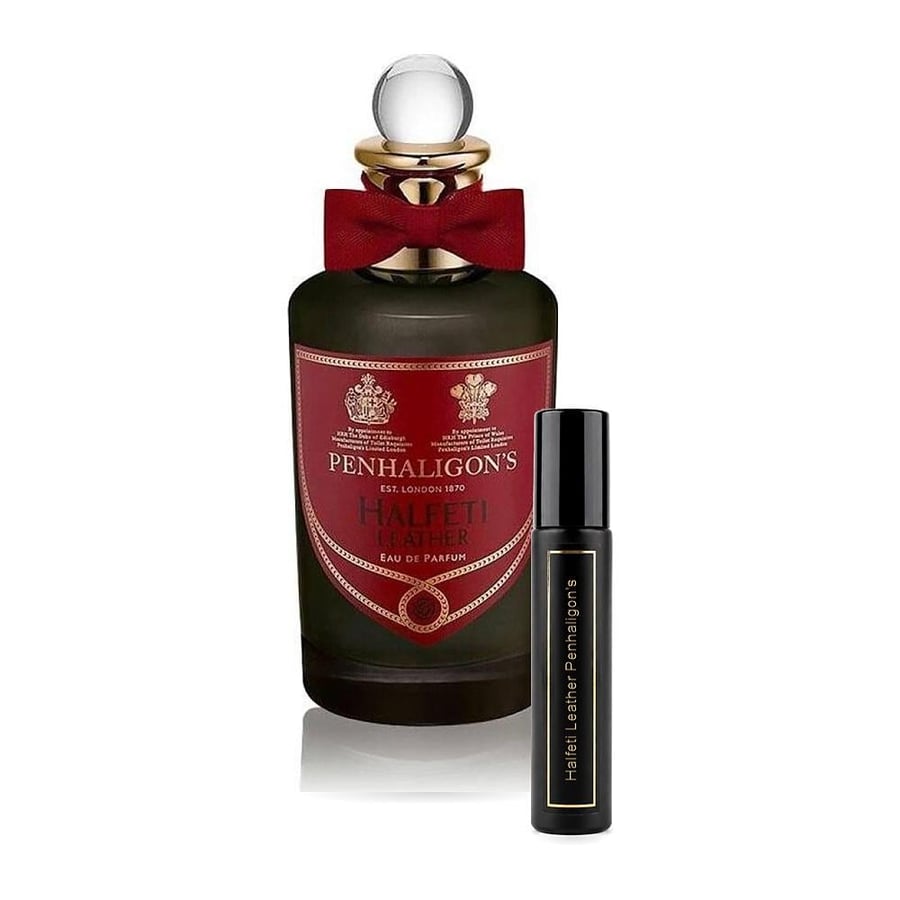 عينة بنهاليغنز هالفيتي ليذر للجنسين Halfeti Leather Penhaligon's