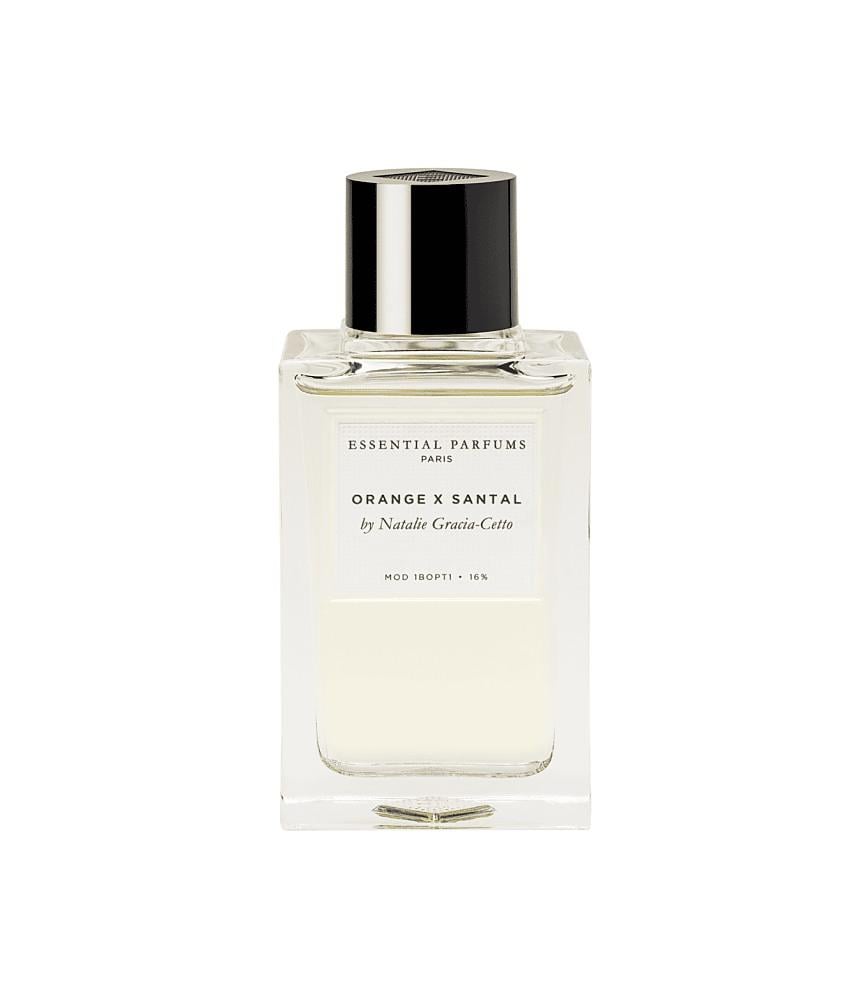 تقسيم ايسينشيال بيرفيوم أورانج X سانتال 25 مل Orange X Santal Essential Parfums