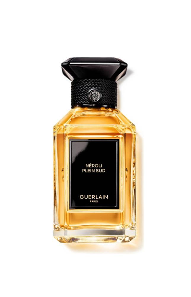 عينة غيرلان نيرولي بلين سود Neroli Plein Sud Guerlain