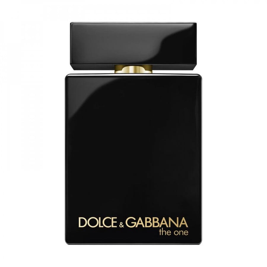 عطر دولتشي غابانا ذا ون الرجالي او دو بارفيوم انتنس 100مل Dolce & Gabbana The One for Men Eau de Parfum Intense