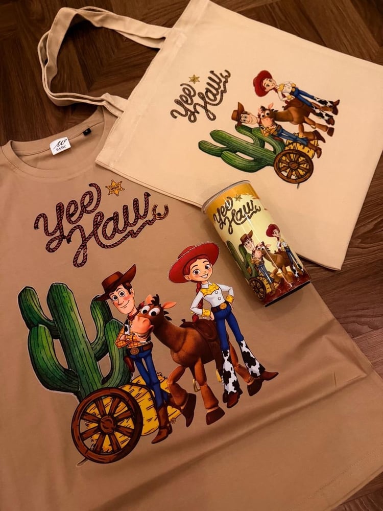 مجموعة اودي toy story