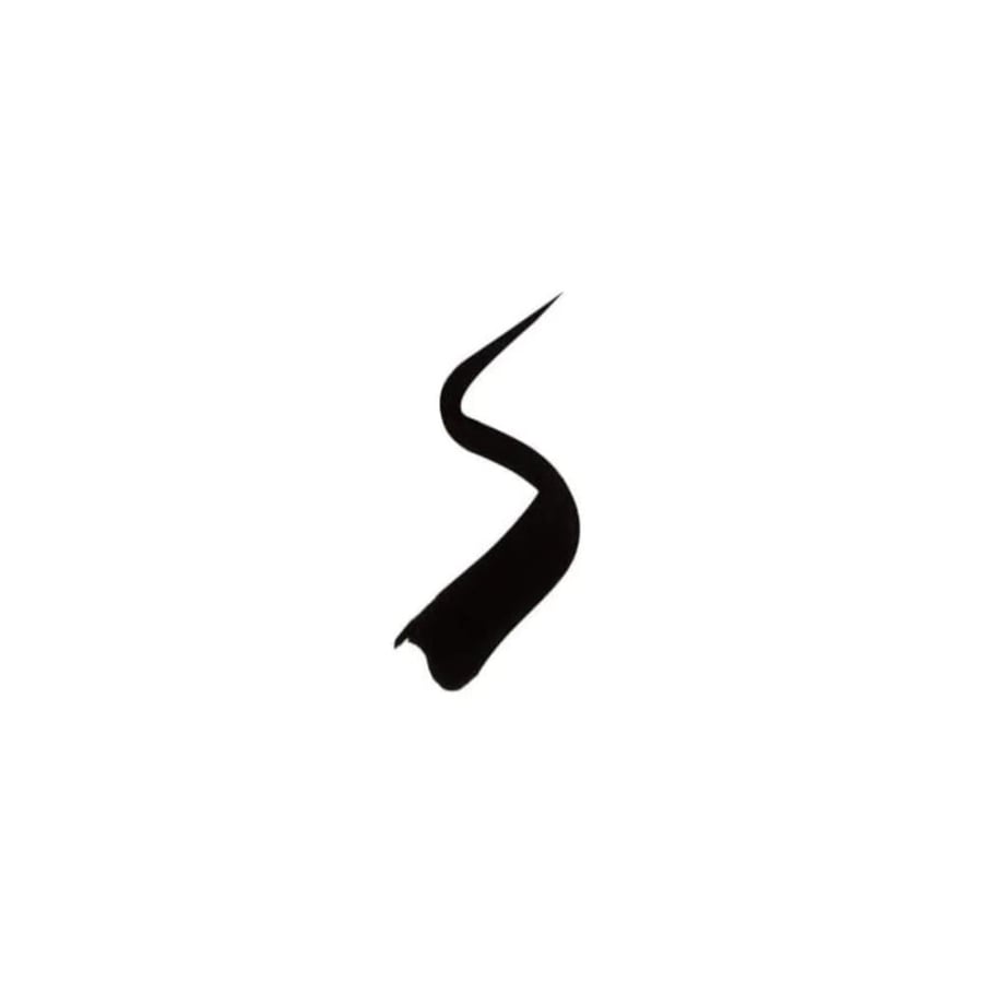 كحل سائل إليجانت مات ديبلاينر من نوت - 01 أسود فاحم