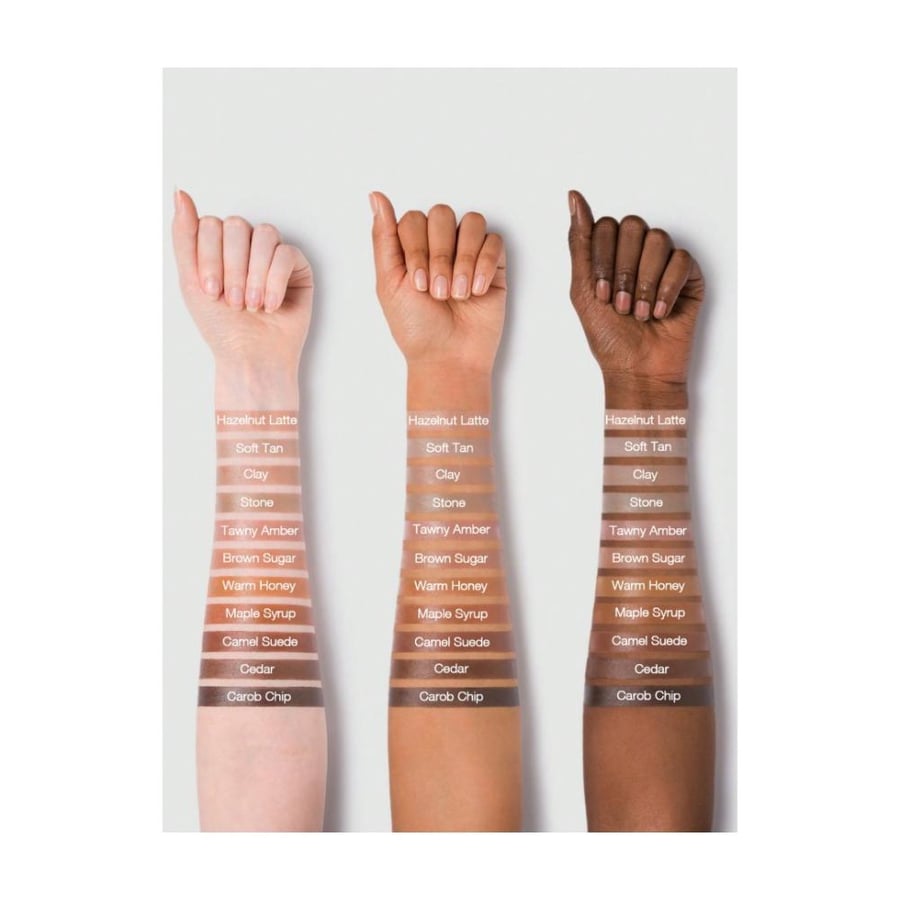 كونتور سائل لنحت وتحديد الوجه من شيجلام صن سكلبت - كلاي - SHEGLAM Sun Sculpt Liquid Contour Clay