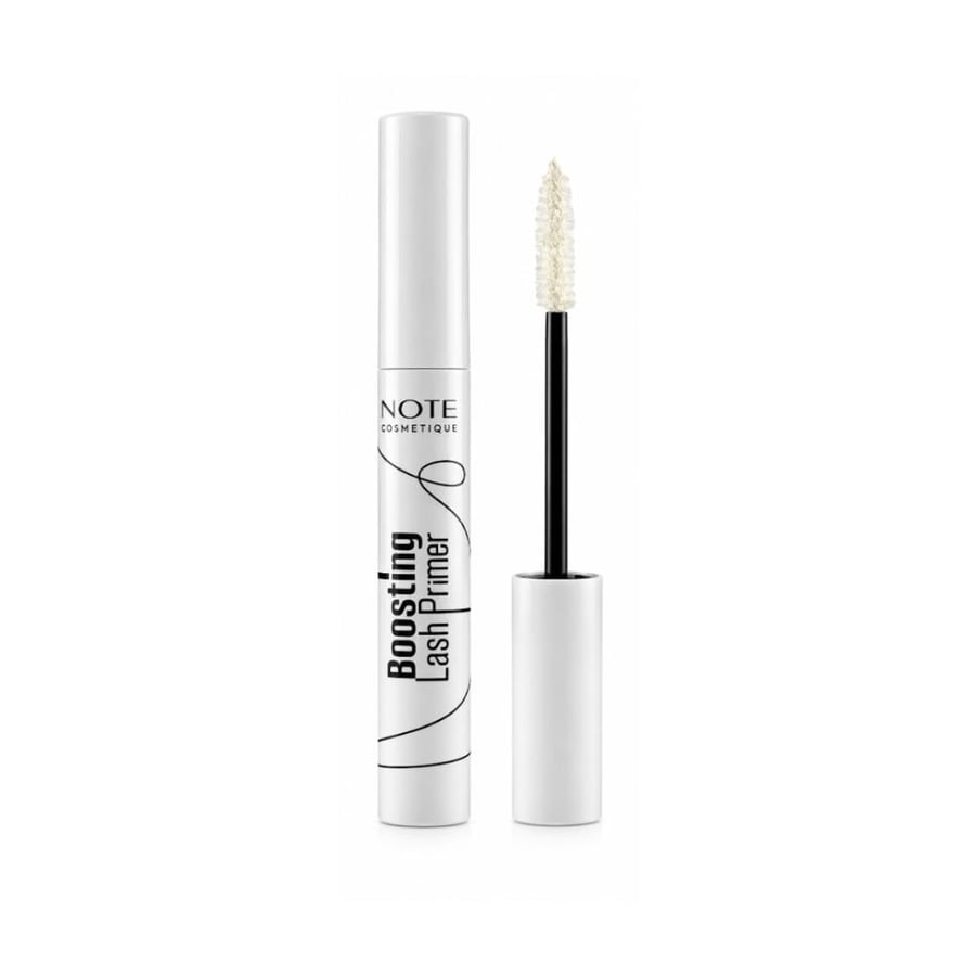 برايمر تعزيز كثافة الرموش من نوت - NOTE Boosting Lash Primer